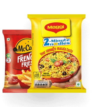 Breakfast & Instant Food